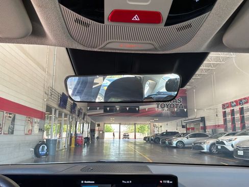 Used 2025 Kia K4 FWD image 17
