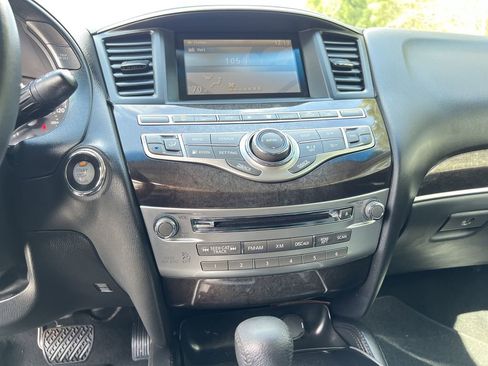 Used 2015 INFINITI QX60 AWD w/ Premium Package image 25