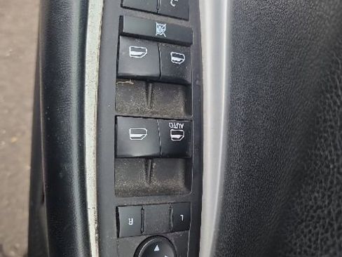 Used 2012 Dodge Journey SXT w/ Flexible Seating Group AWD/4WD image 22