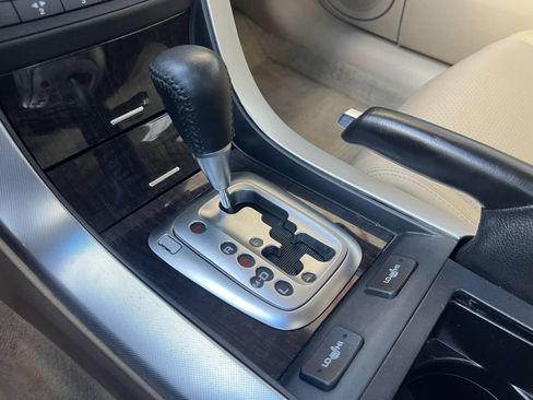 Used 2008 Acura TL FWD image 25