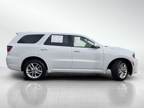 Used 2021 Dodge Durango GT image 3