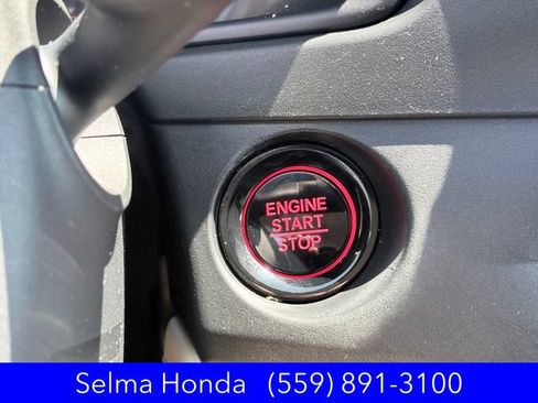 Used 2023 Honda Accord EX image 14