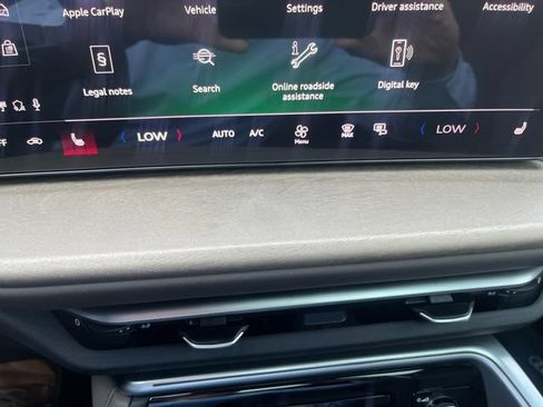 Used 2025 Audi Q5 Premium Plus AWD/4WD image 17