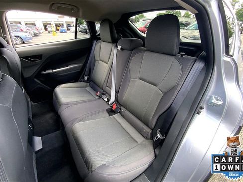 Certified 2024 Subaru Crosstrek 2.0i Premium AWD/4WD image 22