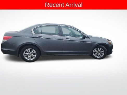 Used 2009 Honda Accord LX-P image 13