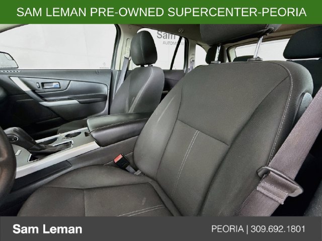 Used 2014 Ford Edge SE w/ Equipment Group 101A FWD image 18