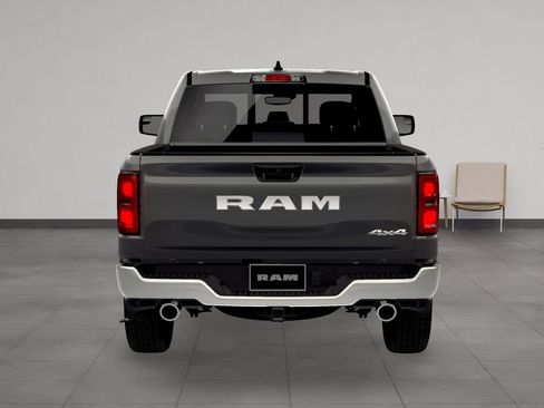 New 2026 RAM 1500 Tradesman AWD/4WD image 7