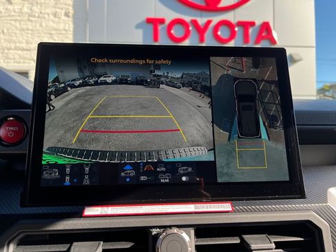 New 2026 Toyota 4Runner TRD Pro image 32