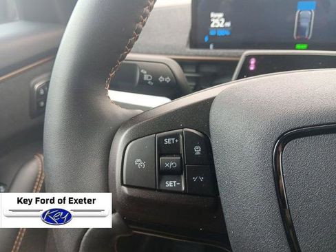Certified 2023 Ford Mustang Mach-E GT AWD/4WD image 28