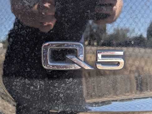 Used 2022 Audi Q5 2.0T Premium Plus image 19