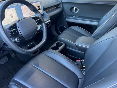 Certified 2023 Hyundai Ioniq 5 Limited image 13