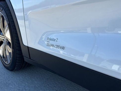 Used 2024 Polestar Polestar 2 image 34