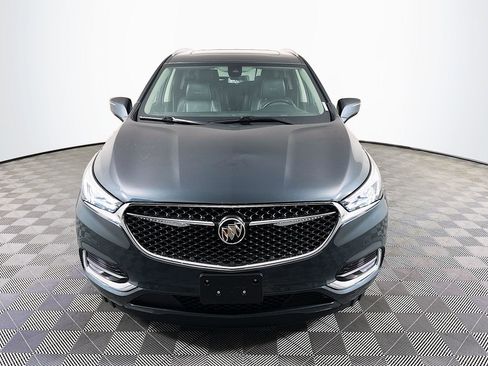Used 2019 Buick Enclave Avenir w/ Avenir Technology Package AWD/4WD image 2