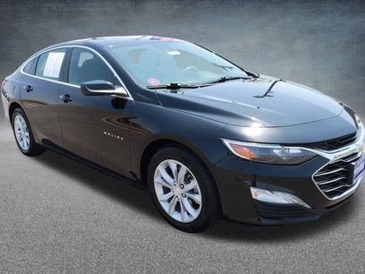 Used 2023 Chevrolet Malibu LT