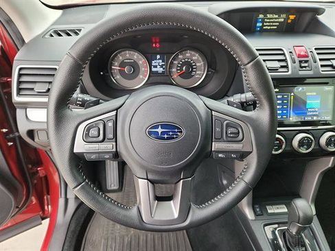 Used 2018 Subaru Forester 2.0XT Premium image 19