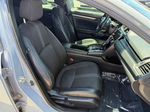 Used 2021 Honda Civic Sport image 31
