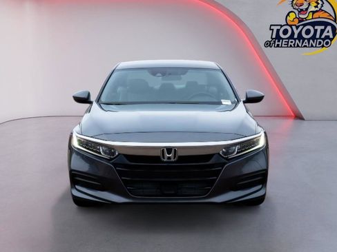 Used 2020 Honda Accord LX image 2