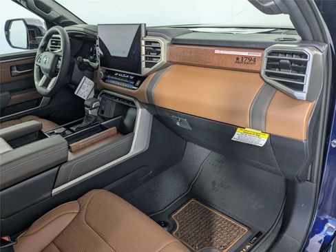 New 2026 Toyota Sequoia 1794 Edition AWD/4WD image 24