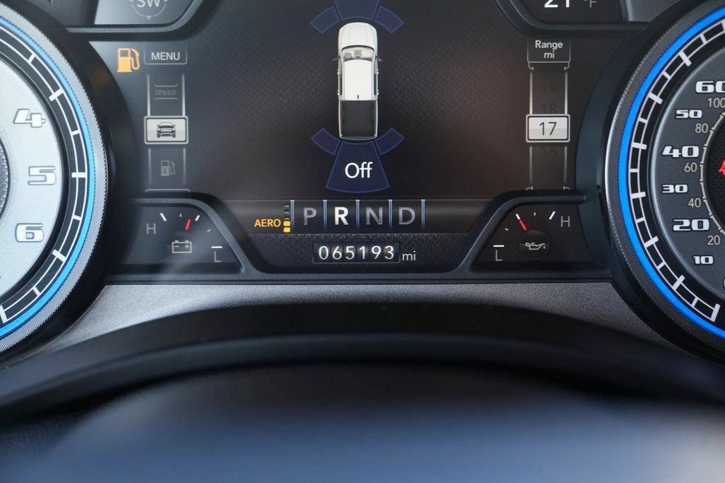 Used 2022 RAM 1500 Limited AWD/4WD image 45