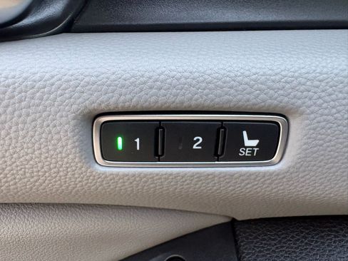 Certified 2020 Honda Accord Touring image 11