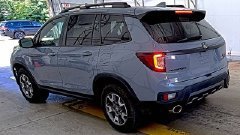 Used 2022 Honda Passport TrailSport image 17