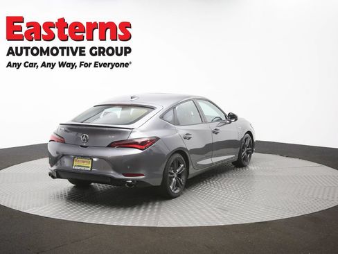 Used 2023 Acura Integra A-Spec FWD image 40