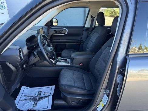 Used 2023 Ford Bronco Sport Big Bend w/ Convenience Package image 13