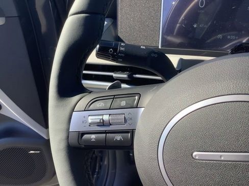 New 2026 Hyundai Tucson Limited image 26