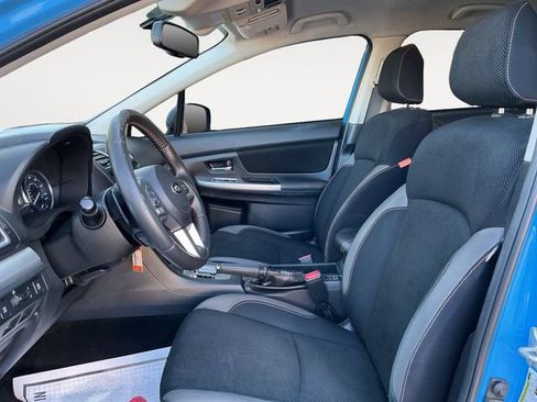 Used 2016 Subaru Crosstrek 2.0i Premium AWD/4WD image 11