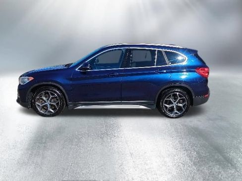 Used 2019 BMW X1 xDrive28i w/ Convenience Package AWD/4WD image 2