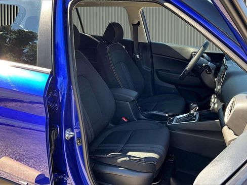 New 2026 Hyundai Venue SEL image 8