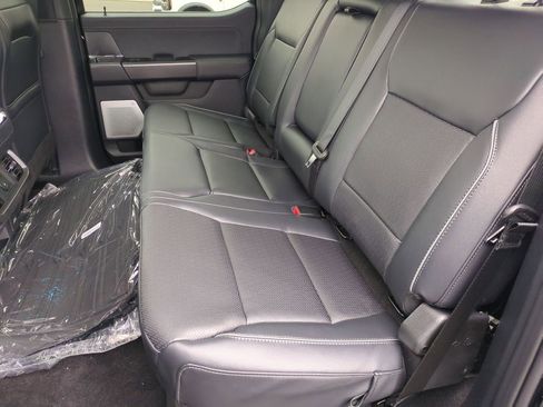 New 2026 Ford F150 Lariat AWD/4WD image 26