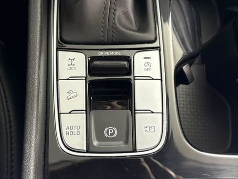 Used 2023 Hyundai Tucson SEL w/ Convenience Package AWD/4WD image 40