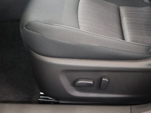 New 2026 Nissan Altima 2.5 SV AWD/4WD image 13
