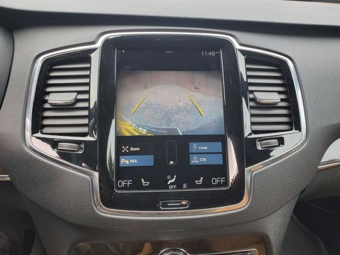 Used 2018 Volvo XC90 T6 Momentum w/ Momentum Plus Package image 31