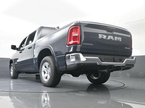 Used 2025 RAM 1500 Big Horn image 53