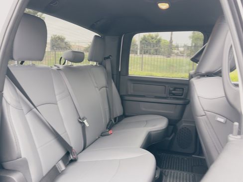 New 2025 RAM 2500 Tradesman w/ Chrome Appearance Group image 20