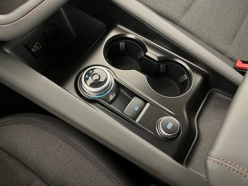 New 2026 Ford Explorer Active image 27