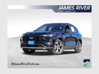 Certified 2025 Ford Escape ST-Line 360° Tour