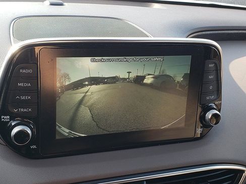 Used 2019 Hyundai Santa Fe Ultimate image 23