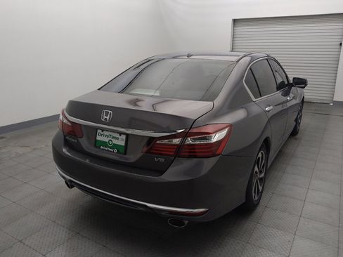 Used 2017 Honda Accord EX-L image 7