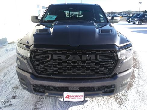 New 2026 RAM 1500 Express image 3