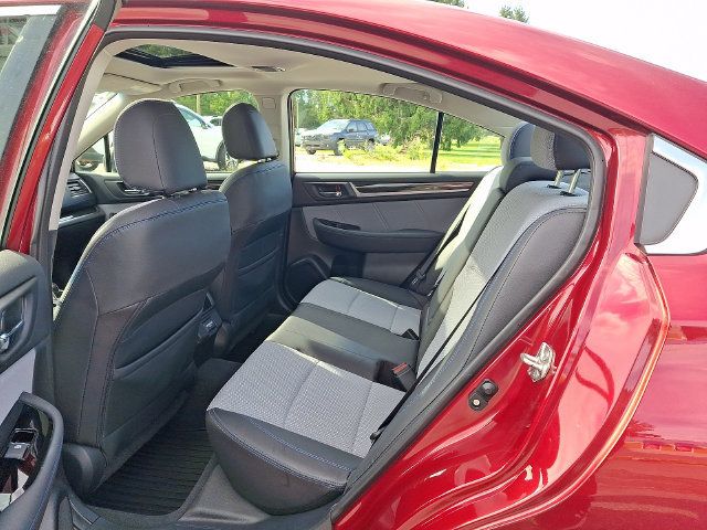 Used 2018 Subaru Legacy 2.5i Sport AWD/4WD image 40