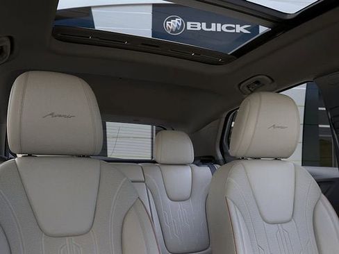 New 2026 Buick Encore GX Avenir w/ Avenir Technology Package FWD image 24