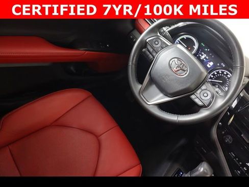 Used 2024 Toyota Camry XSE image 18