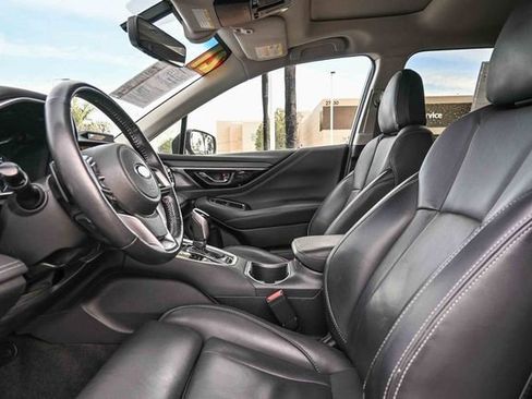 Used 2021 Subaru Outback Limited XT w/ Popular Package #2 image 14