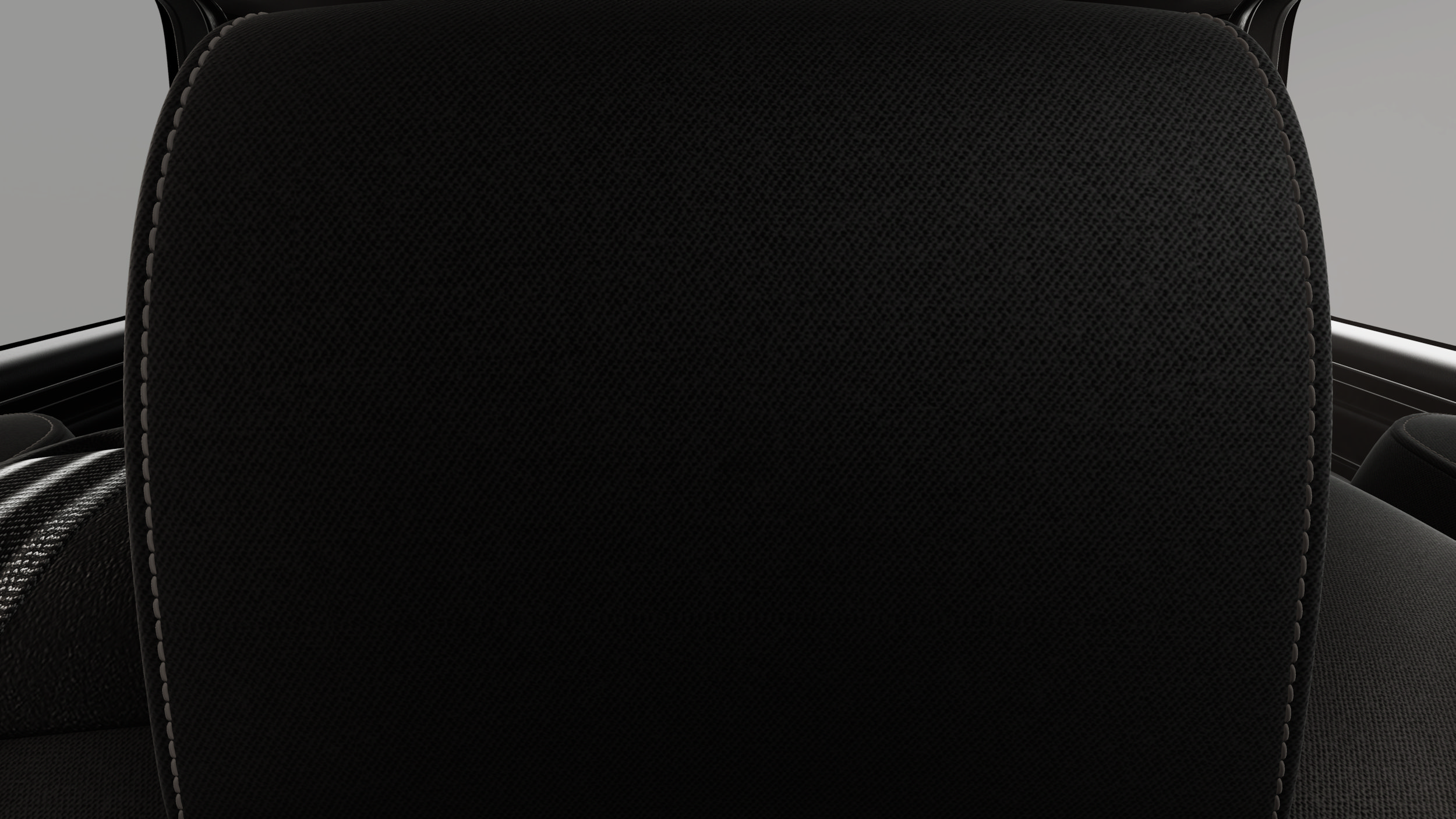 New 2026 RAM 1500 Express RWD image 3