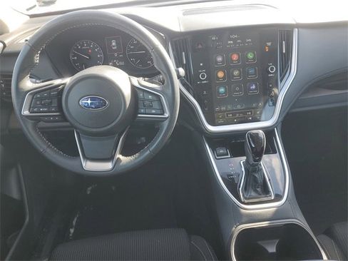Used 2023 Subaru Legacy Premium image 12