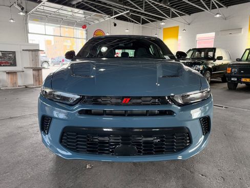 New 2025 Dodge Hornet GT image 8