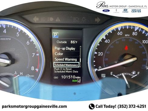 Used 2017 Toyota Highlander Limited image 21